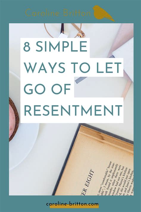 How to let go of resentment. Things To Know About How to let go of resentment. 